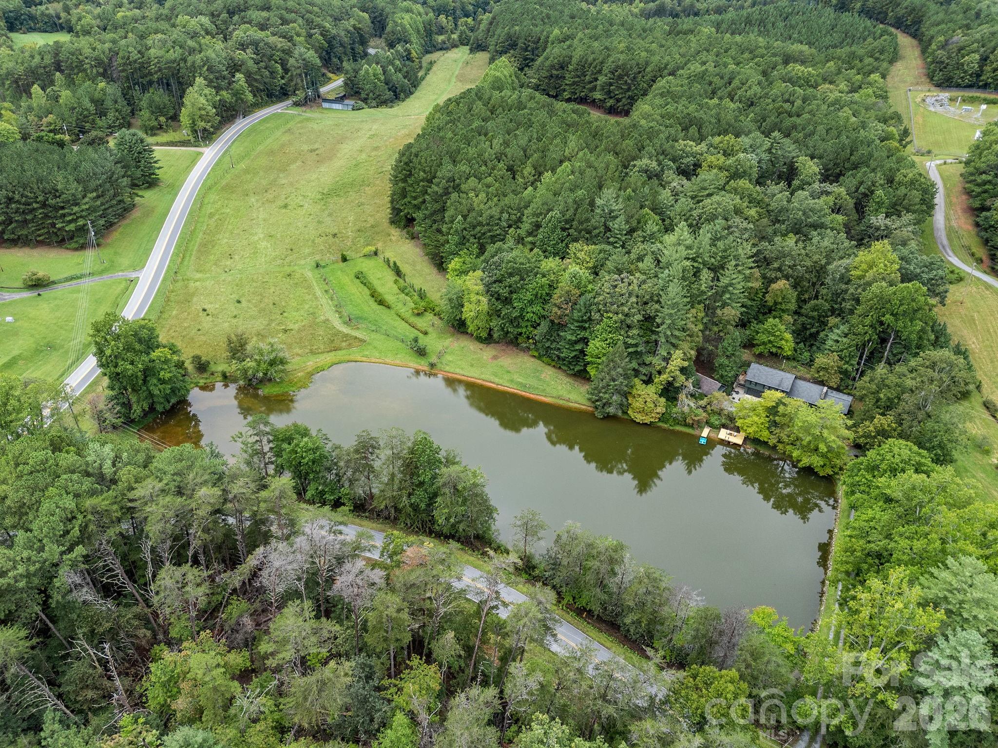 1164 Garret Road Mill Spring, NC 28756 - Photo 41 of 47 Gallery Image 41