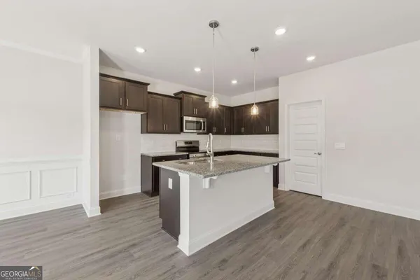 $328,625 | 263 Eason Street, Unit 12, Bowdon, GA 30108