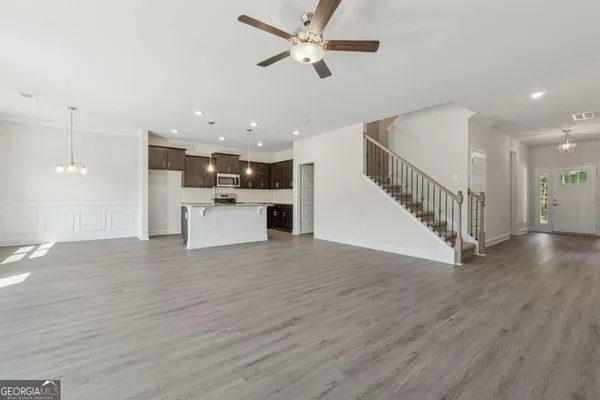 $328,625 | 263 Eason Street, Unit 12, Bowdon, GA 30108