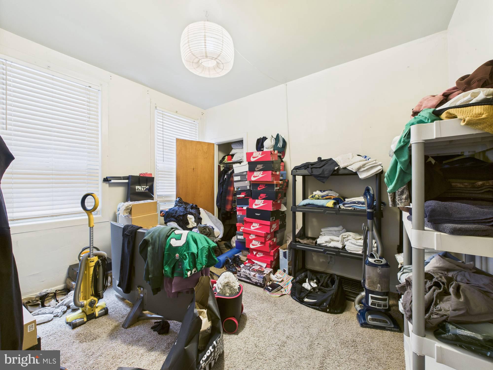 4073 West Ford Road Philadelphia, PA 19131 - Photo 17 of 50 a view of a room with gym equipment