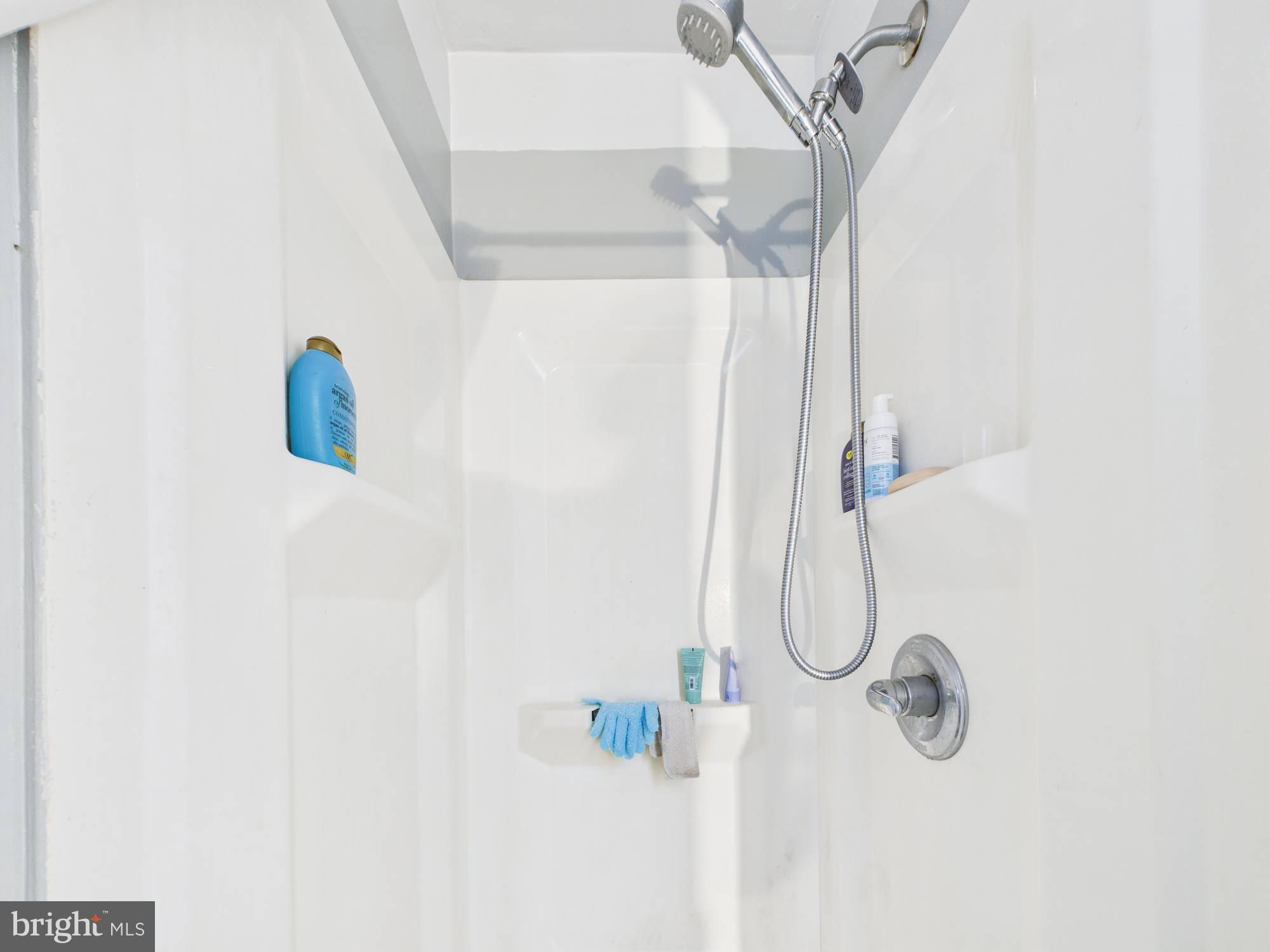 4073 West Ford Road Philadelphia, PA 19131 - Photo 25 of 50 a bathroom with a shower