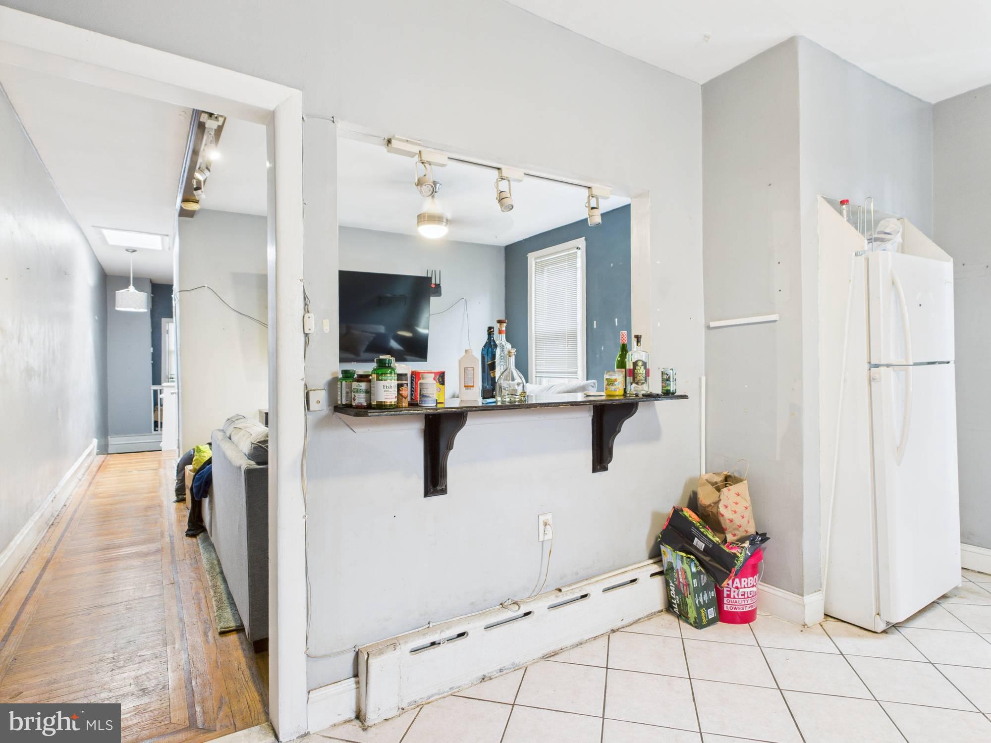 4073 West Ford Road Philadelphia, PA 19131 - Photo 41 of 50 a view of kitchen