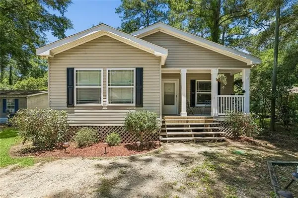 $235,000 | 1311 Franklin Street, Mandeville, LA 70448