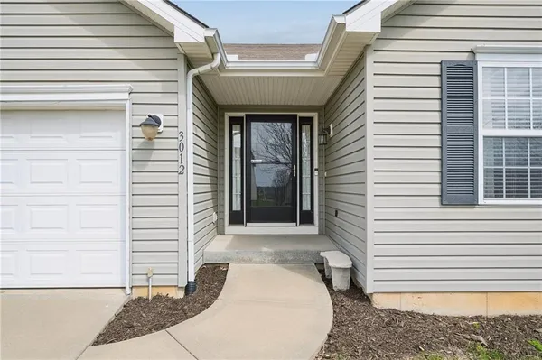 $335,000 | 3012 Northeast 88th Terrace, Kansas City, MO 64156