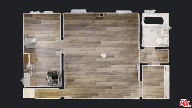 $1,195 | 1117 South Westlake Avenue, Unit 105, Los Angeles, CA 90006