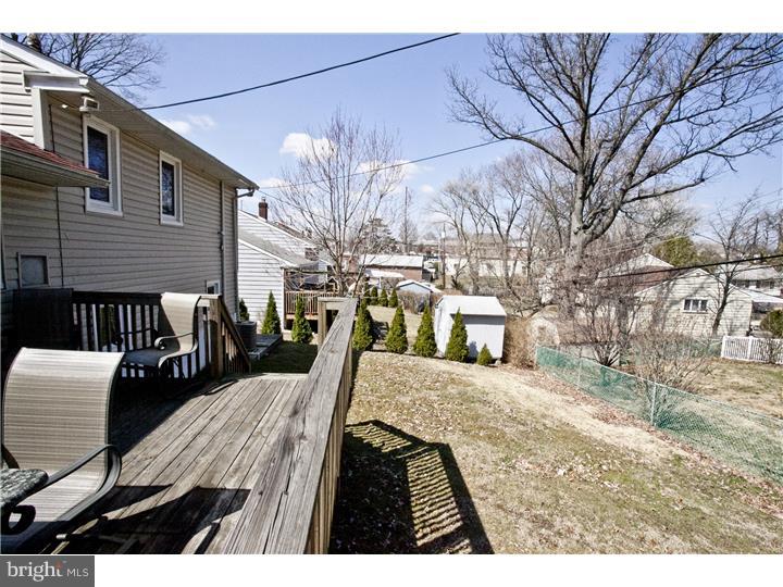19 Springfield Road Aldan, PA 19018 - Photo 19 of 23 Gallery Image 19