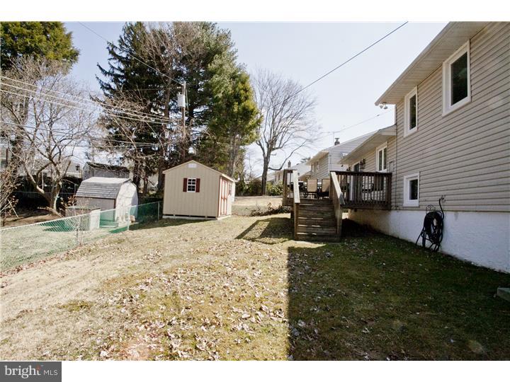 19 Springfield Road Aldan, PA 19018 - Photo 21 of 23 Gallery Image 21