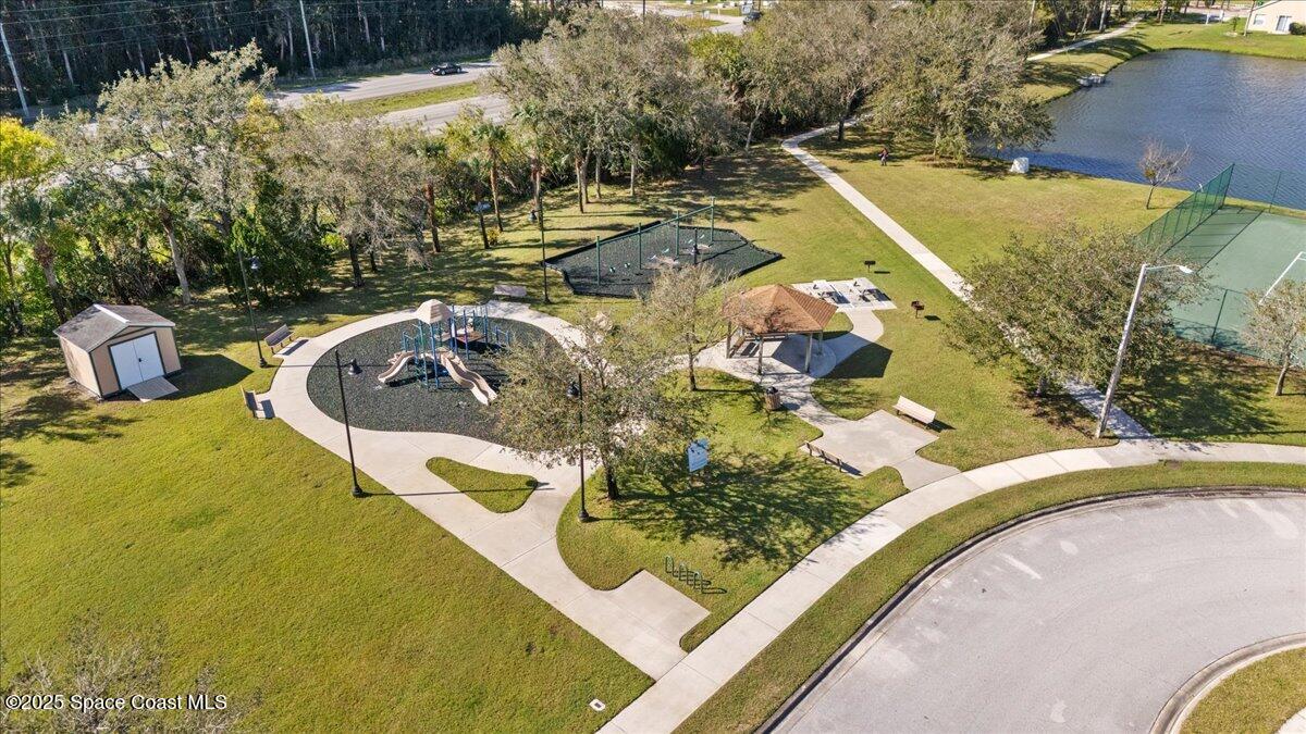205 Dryden Circle Cocoa, FL 32926 - Photo 31 of 34 41-DRYDEN22_1