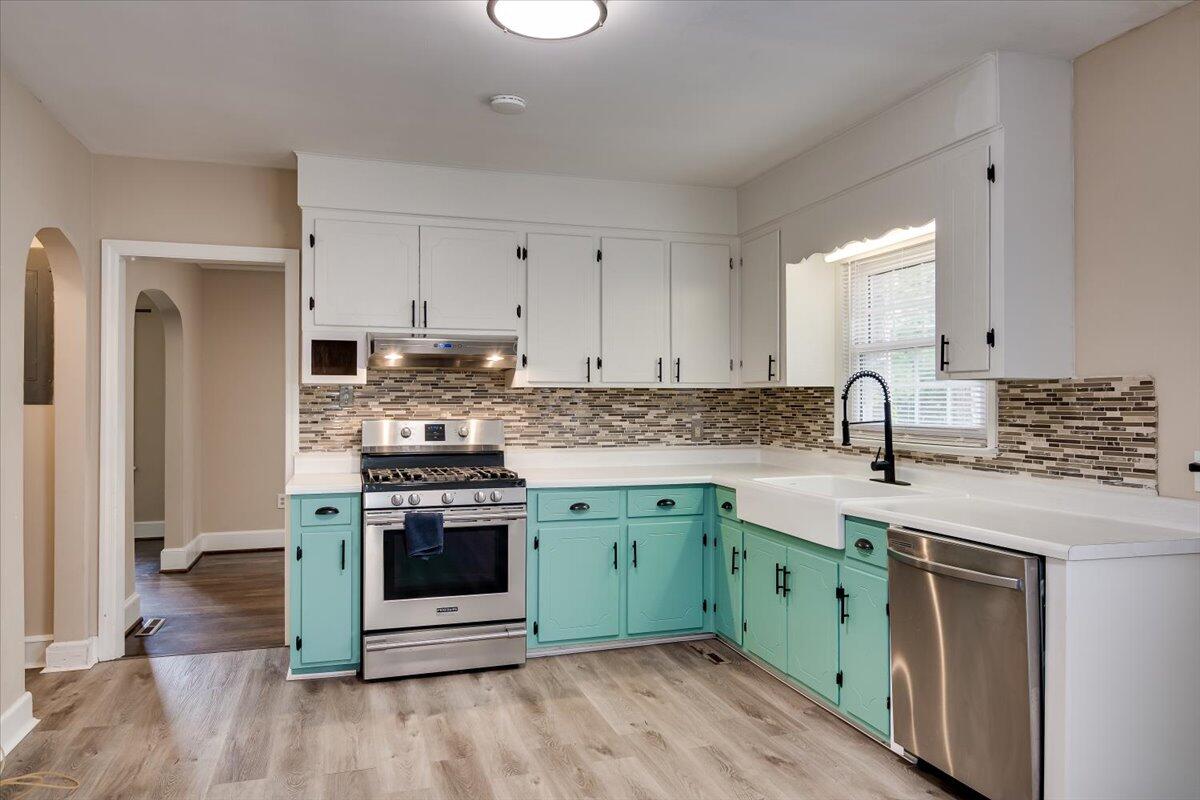 146 Trolley Line Road Graniteville, SC 29829 - Photo 13 of 30 Gallery Image 13