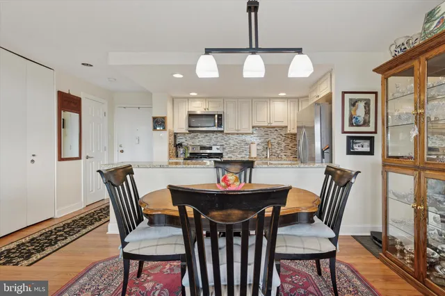 $165,500 | 100 West Avenue, Unit 609 SOUTH/F9, Jenkintown, PA 19046