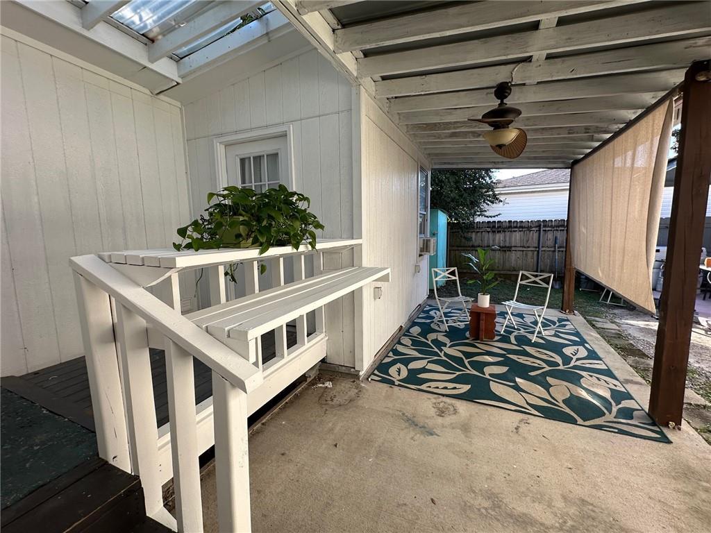 550 Brown Street Jefferson, LA 70121 - Photo 16 of 16