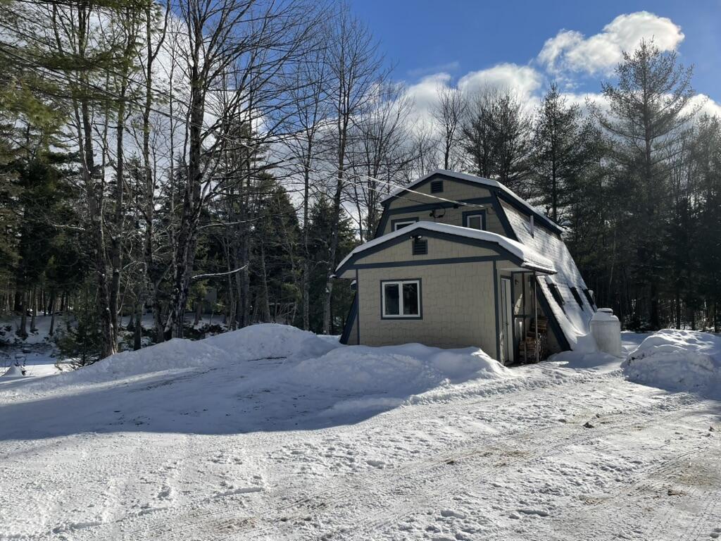 1011 Little Poplar Stream Road Kingfield, ME 04947 - Photo 45 of 51
