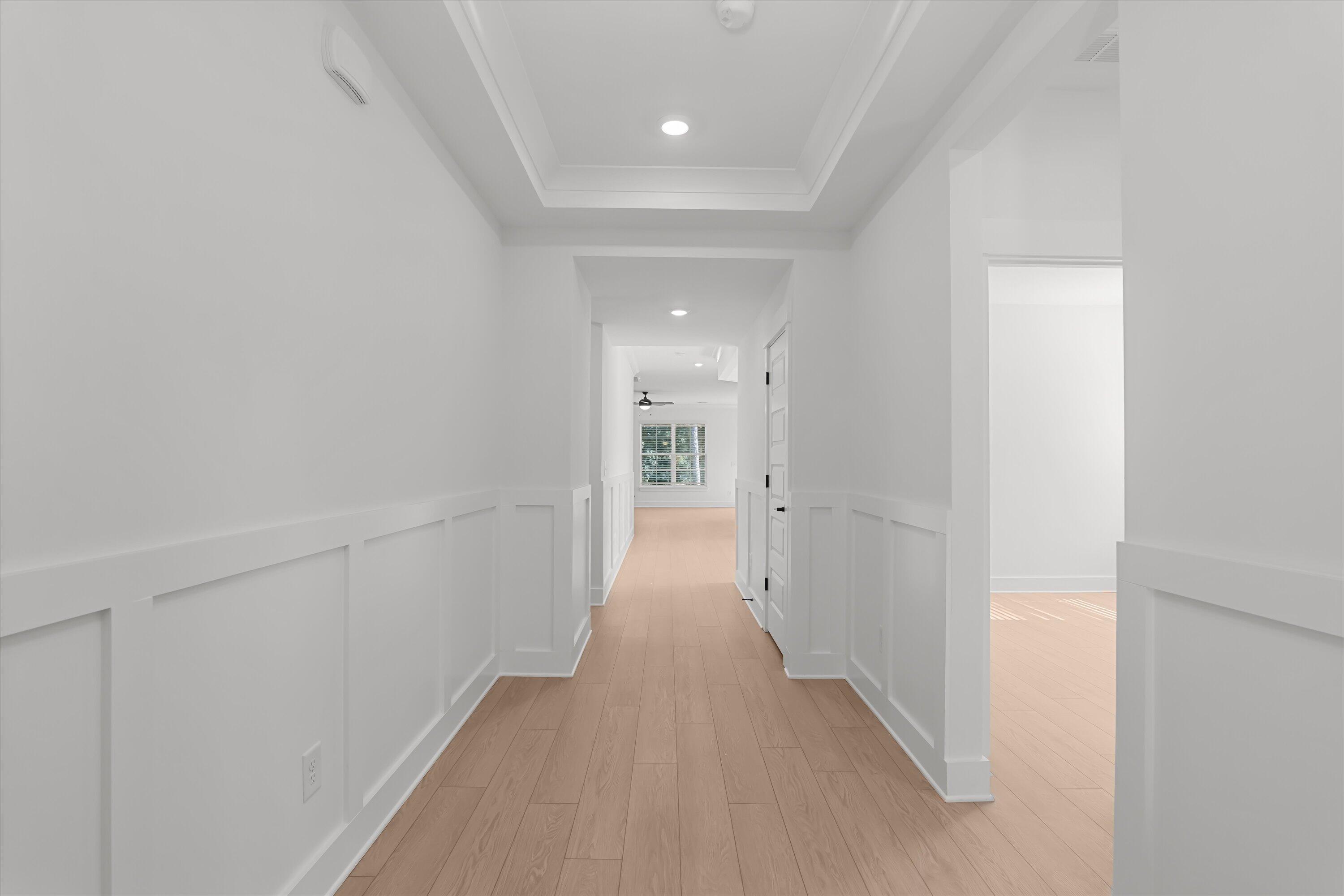 433 True Cedar Way Aiken, SC 29803 - Photo 9 of 39 Stock photo foyer