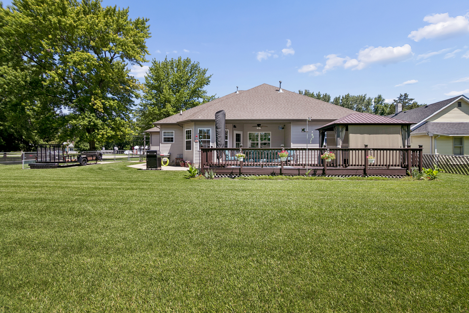189 West Cermak Road Braidwood, IL 60408 - Photo 16 of 17