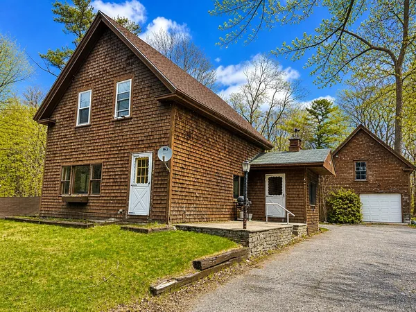 $259,000 | 187 Taunton Drive, Sullivan, ME 04664