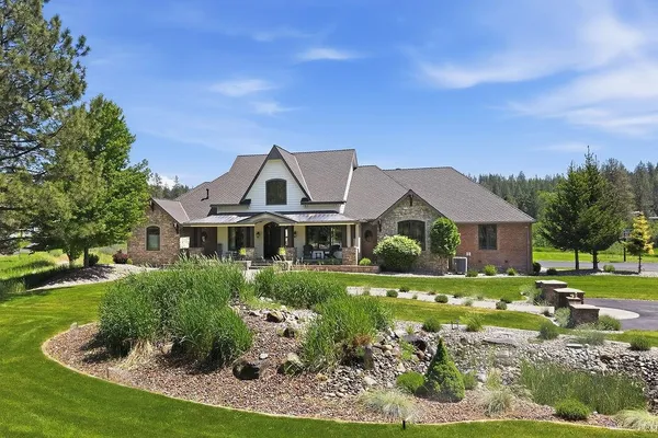 $2,490,000 | 20902 North Riverrun Lane, Colbert, WA 99005