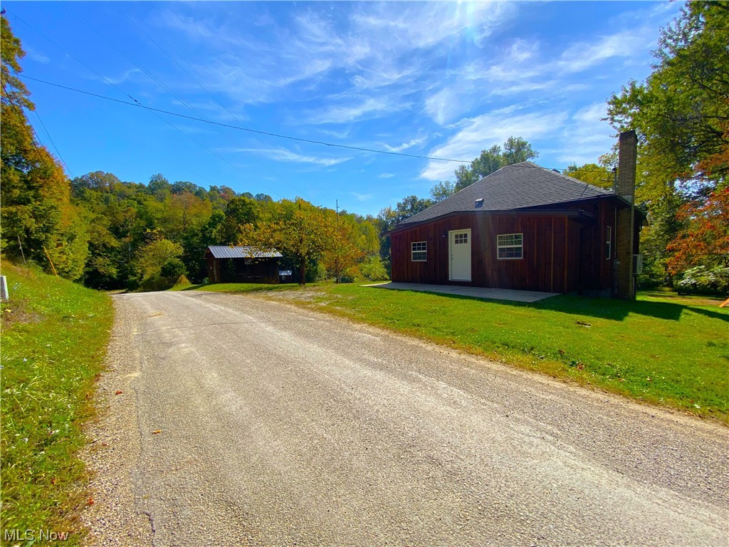69935 Leeper Road Cambridge, OH 43725 - Photo 24 of 29 Road
