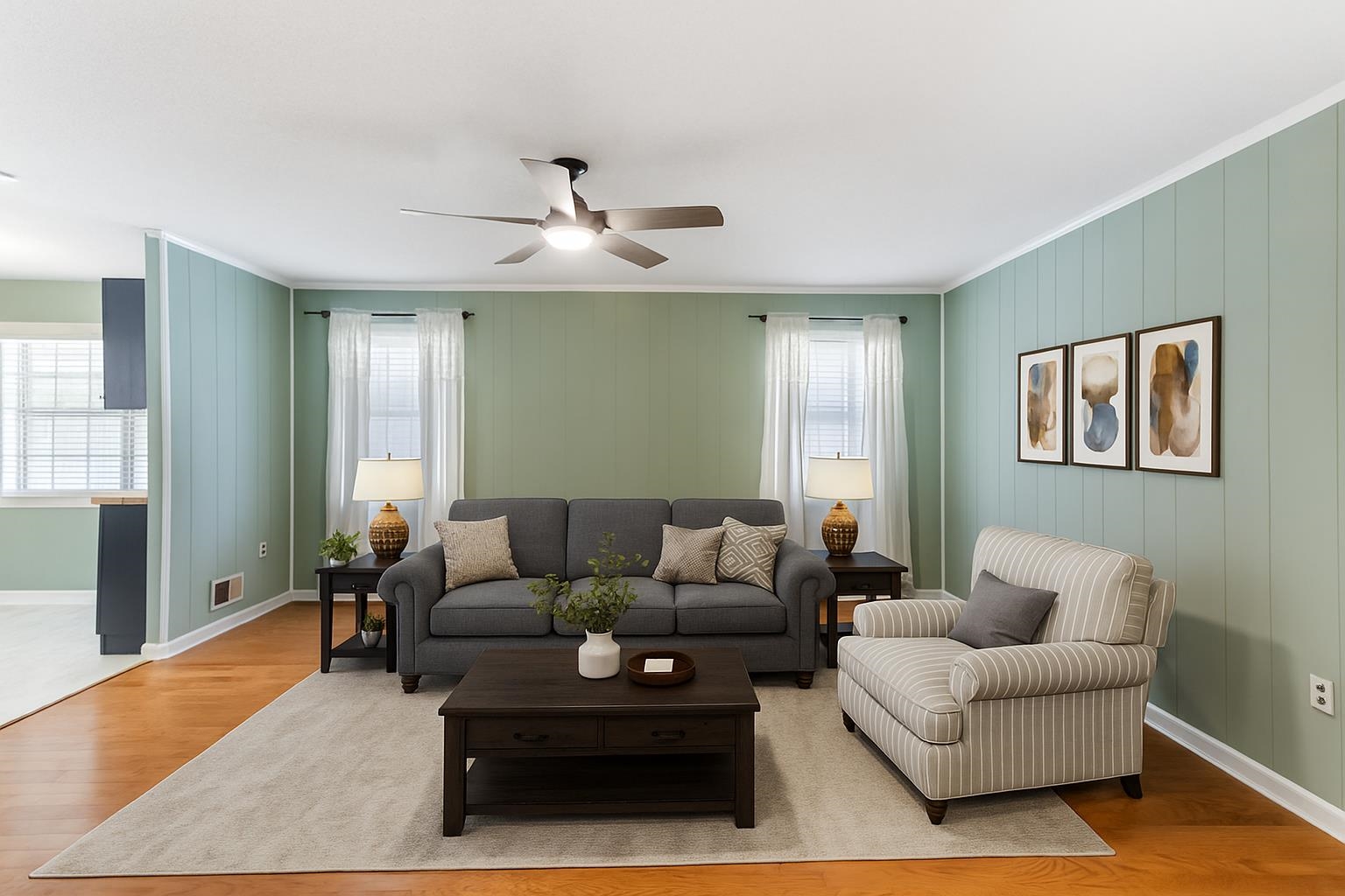 4318 Duncan Road Millington, TN 38053 - Photo 13 of 35 Virtually staged