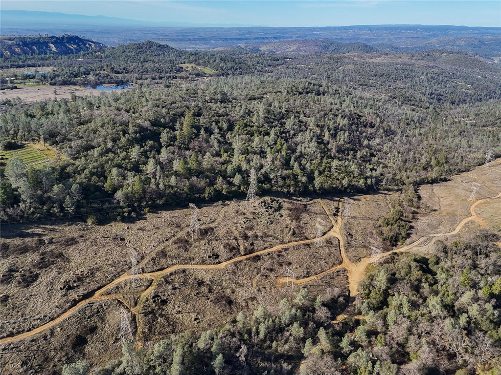 0 Condor Road Oroville, CA 95965 - Photo 14 of 29 a view of a yard