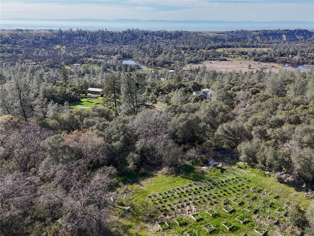 0 Condor Road Oroville, CA 95965 - Photo 16 of 29 a view of a pathway both side of a yard