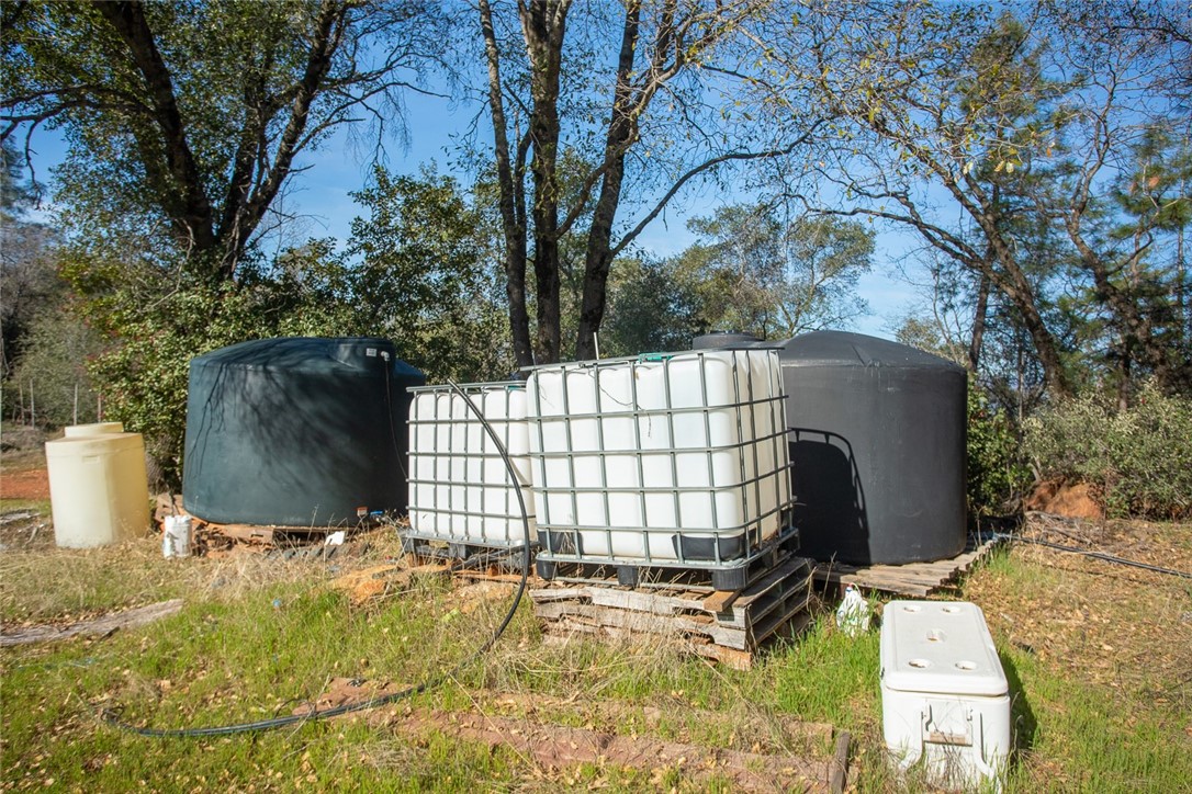 0 Condor Road Oroville, CA 95965 - Photo 28 of 29 a view of outdoor space and garden