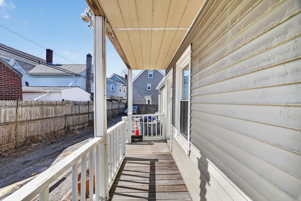 12 Cottage Place Boston, MA 02136 - Photo 19 of 28