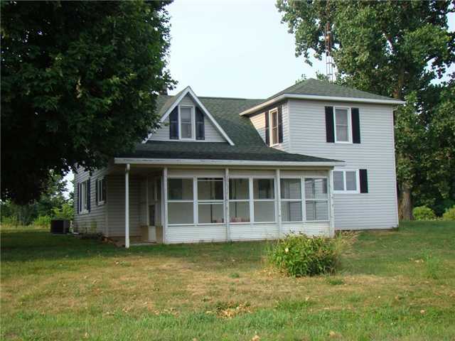 19421 Hopewell Road Mount Vernon, OH 43050 - Photo 2 of 25