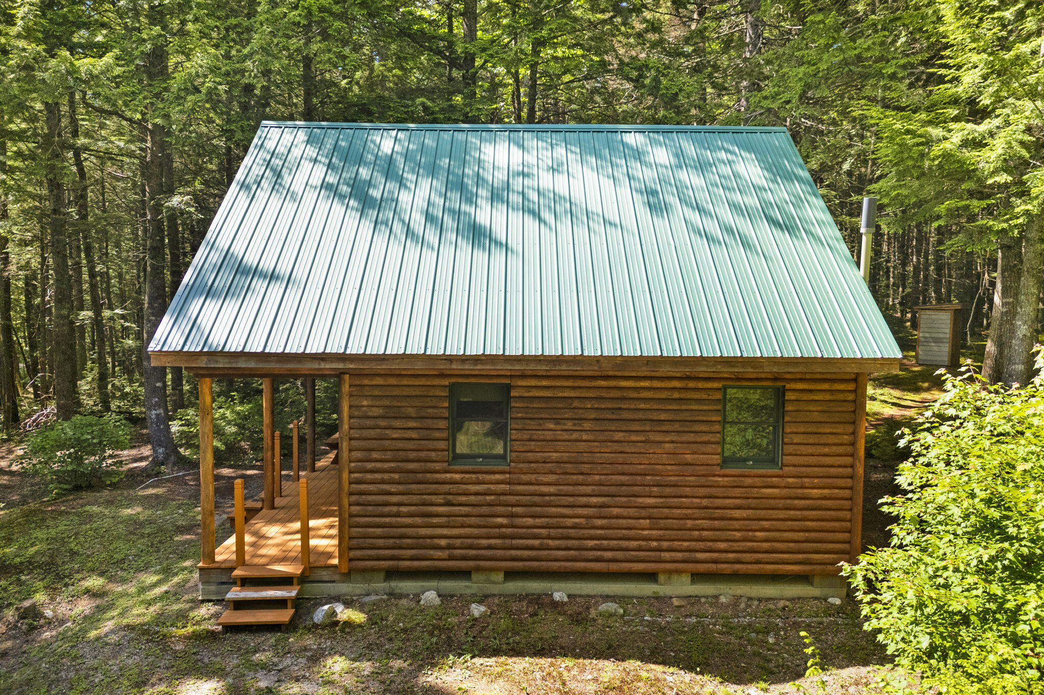 Lot 131 Lot Road Cherryfield, ME 04622 - Photo 45 of 63 45-web-or-mls-lot-131-upper-lead-mountai