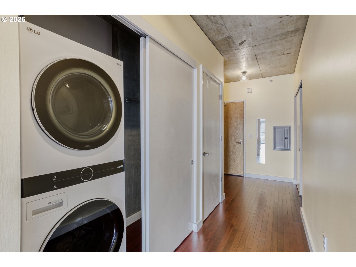 1926 West Burnside Street, Unit 311 Portland, OR 97209 - Photo 16 of 27