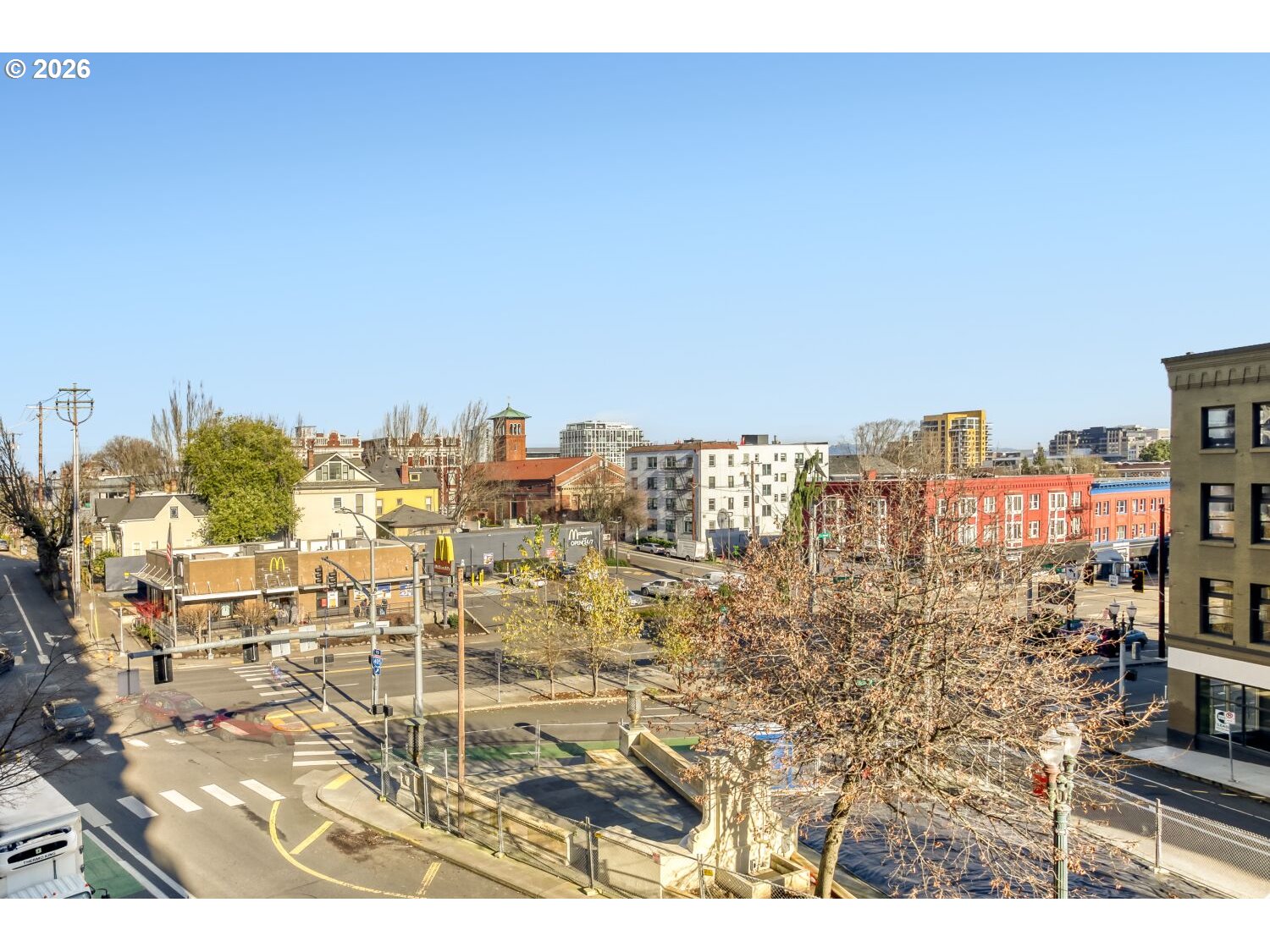 1926 West Burnside Street, Unit 311 Portland, OR 97209 - Photo 17 of 27
