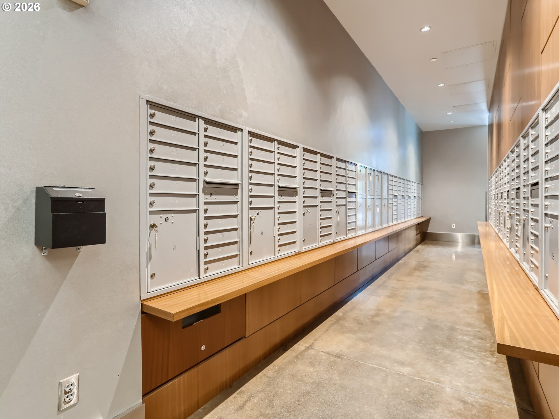 1926 West Burnside Street, Unit 311 Portland, OR 97209 - Photo 20 of 27