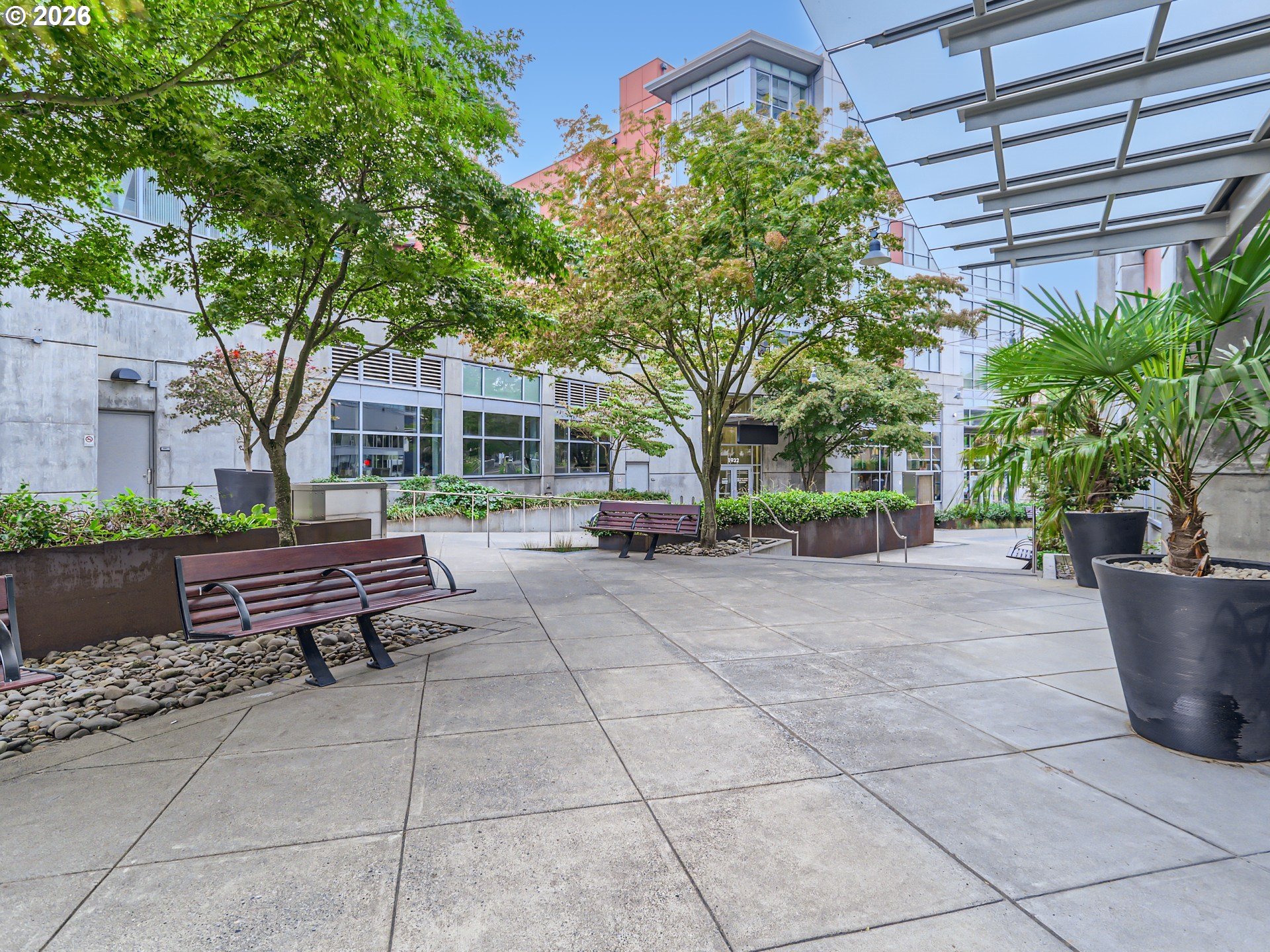 1926 West Burnside Street, Unit 311 Portland, OR 97209 - Photo 23 of 27