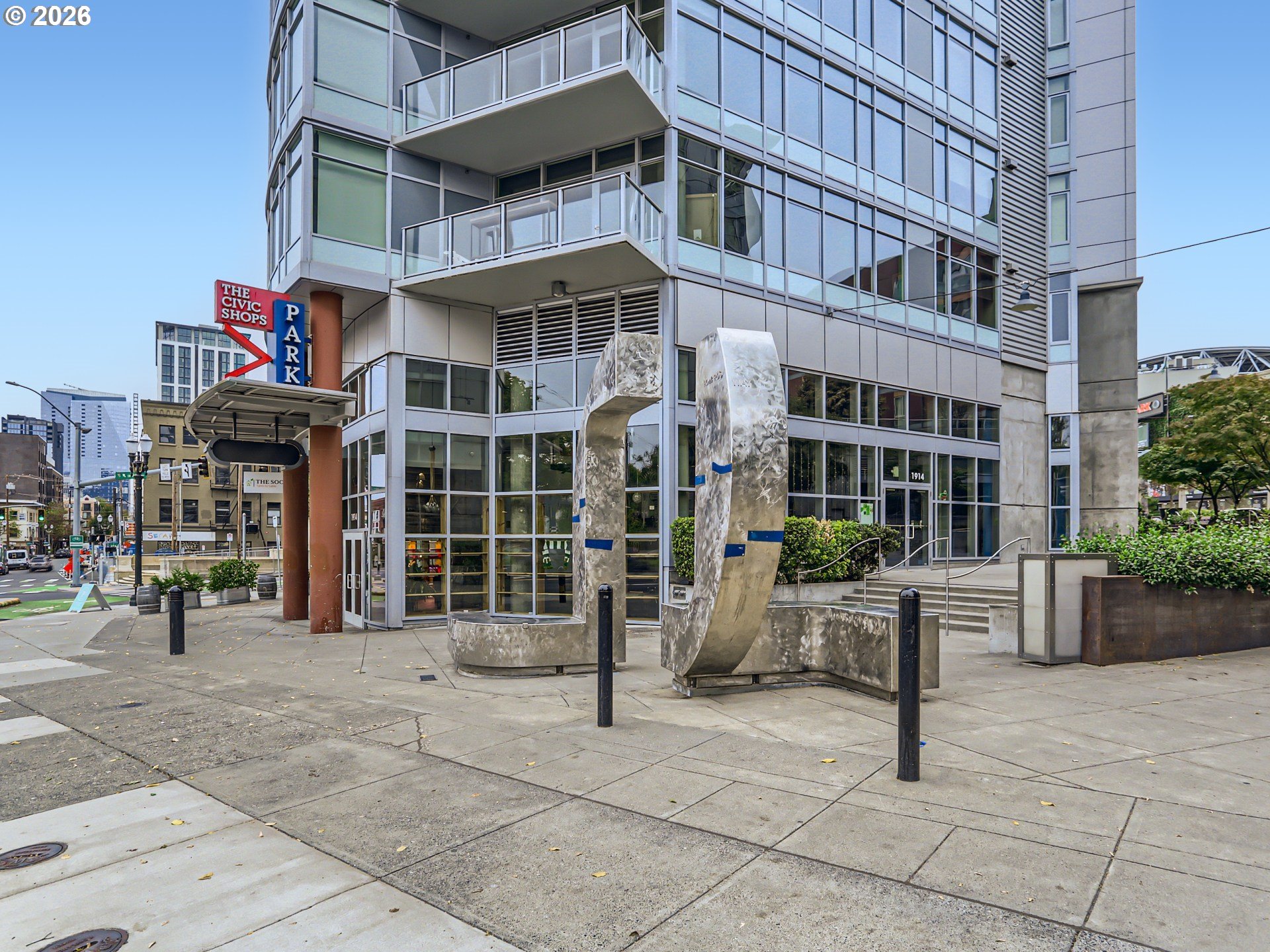 1926 West Burnside Street, Unit 311 Portland, OR 97209 - Photo 24 of 27