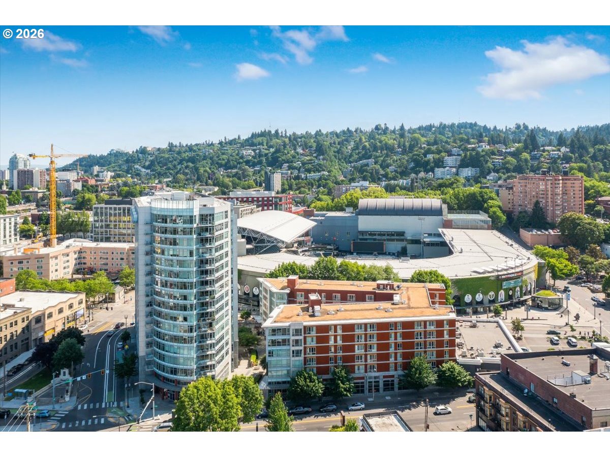 1926 West Burnside Street, Unit 311 Portland, OR 97209 - Photo 26 of 27