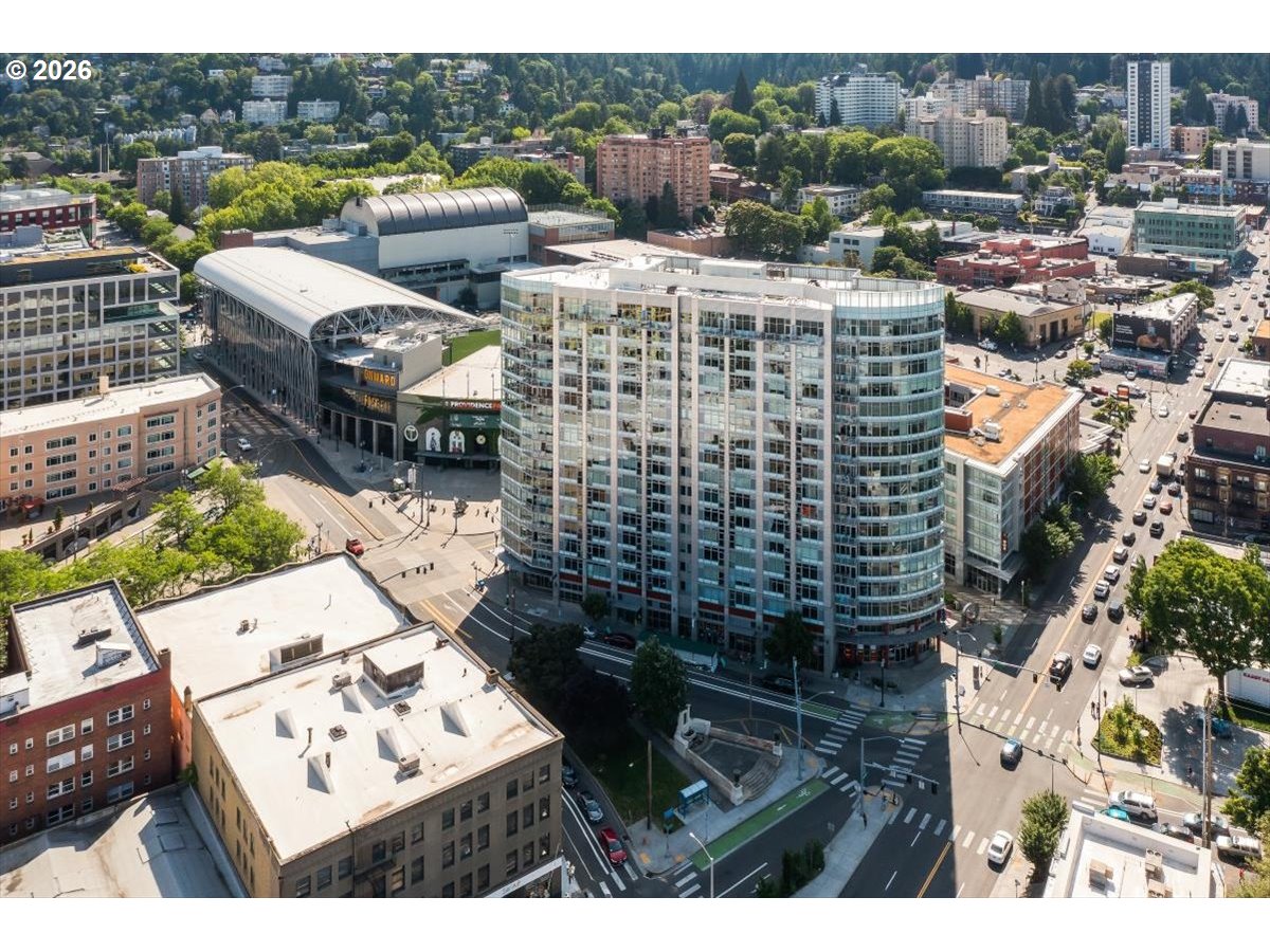 1926 West Burnside Street, Unit 311 Portland, OR 97209 - Photo 27 of 27