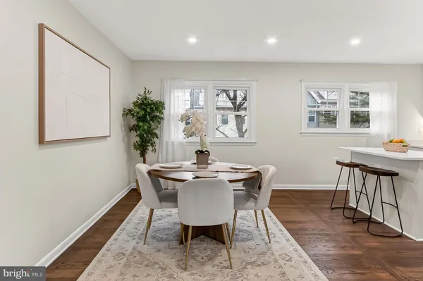 $4,950 | 400 North Madison Street, Arlington, VA 22205