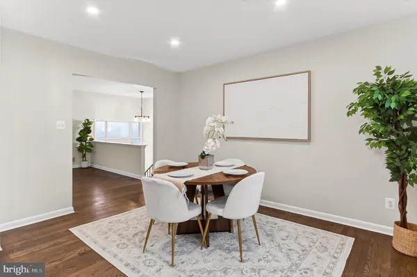 $4,950 | 400 North Madison Street, Arlington, VA 22205