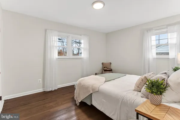 $4,950 | 400 North Madison Street, Arlington, VA 22205
