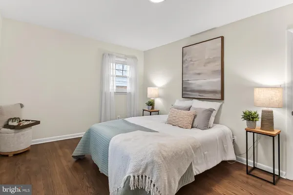 $4,950 | 400 North Madison Street, Arlington, VA 22205