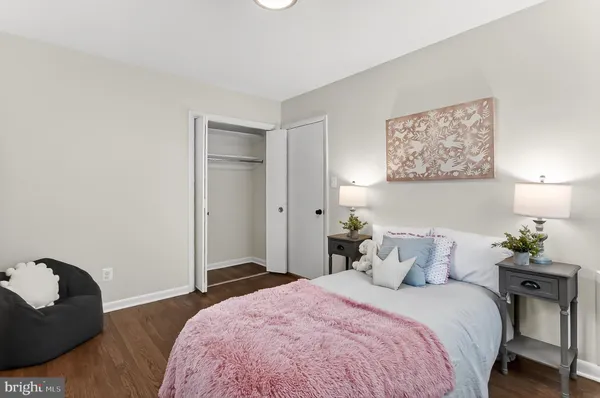 $4,950 | 400 North Madison Street, Arlington, VA 22205