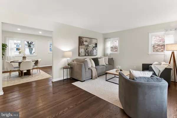 $4,950 | 400 North Madison Street, Arlington, VA 22205