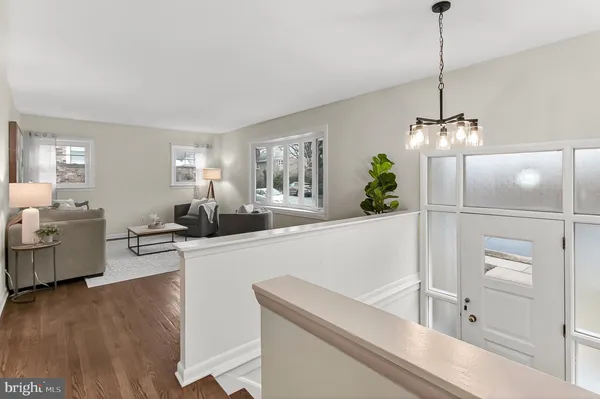$4,950 | 400 North Madison Street, Arlington, VA 22205