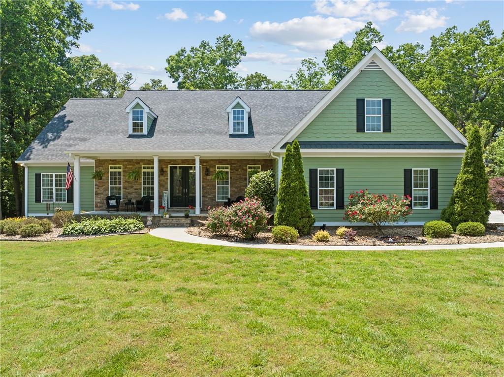 311 Sims Harris Road Gillsville, GA 30543 - Photo 1 of 1 Gallery Image 1