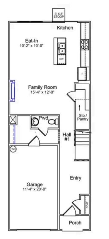 3017 Kingsfield Road, Unit 49 Charlotte, NC 28208 - Photo 9 of 10 unknown