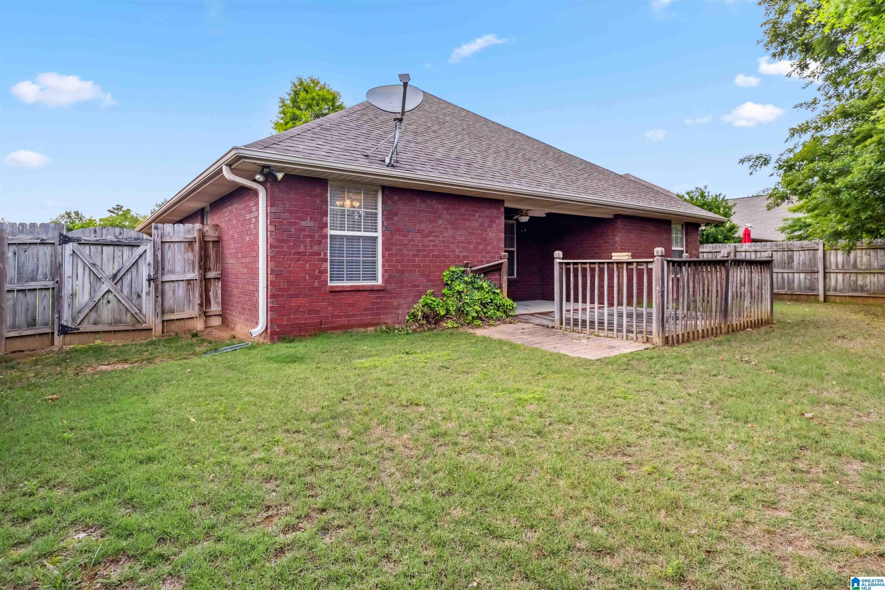 316 Stoney Trail Alabaster, AL 35114 - Photo 27 of 28