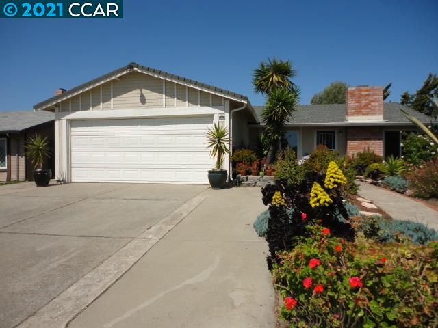 1093 Viewpoint Boulevard Rodeo, CA 94572 - Photo 1 of 1