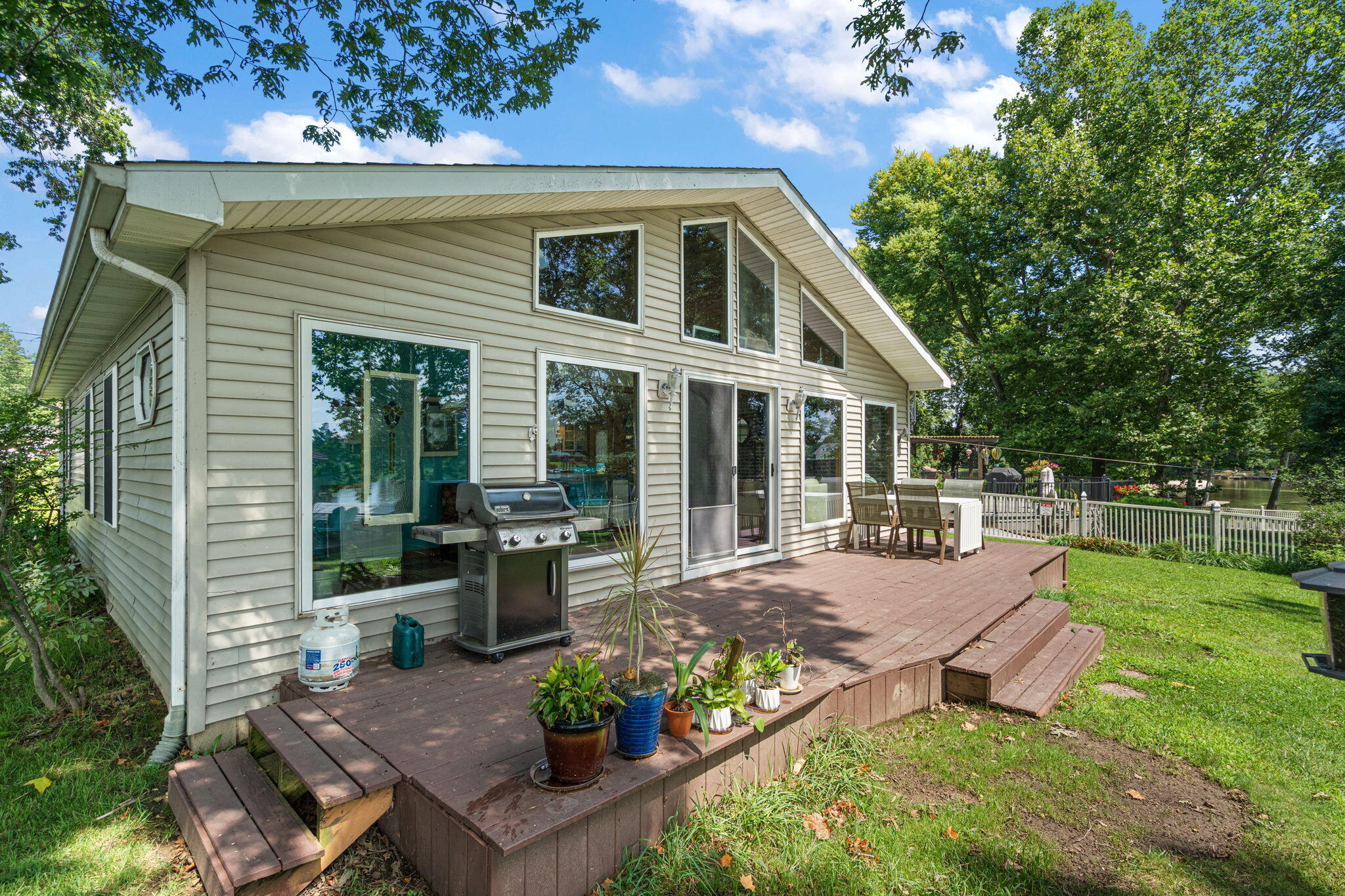 5939 North Stahl Road Monon, IN 47959 - Photo 22 of 29 2048x1365