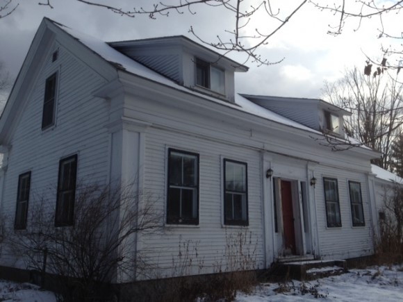 611 Elmore Road Morristown, VT 05661 - Photo 1 of 1 Gallery Image 1