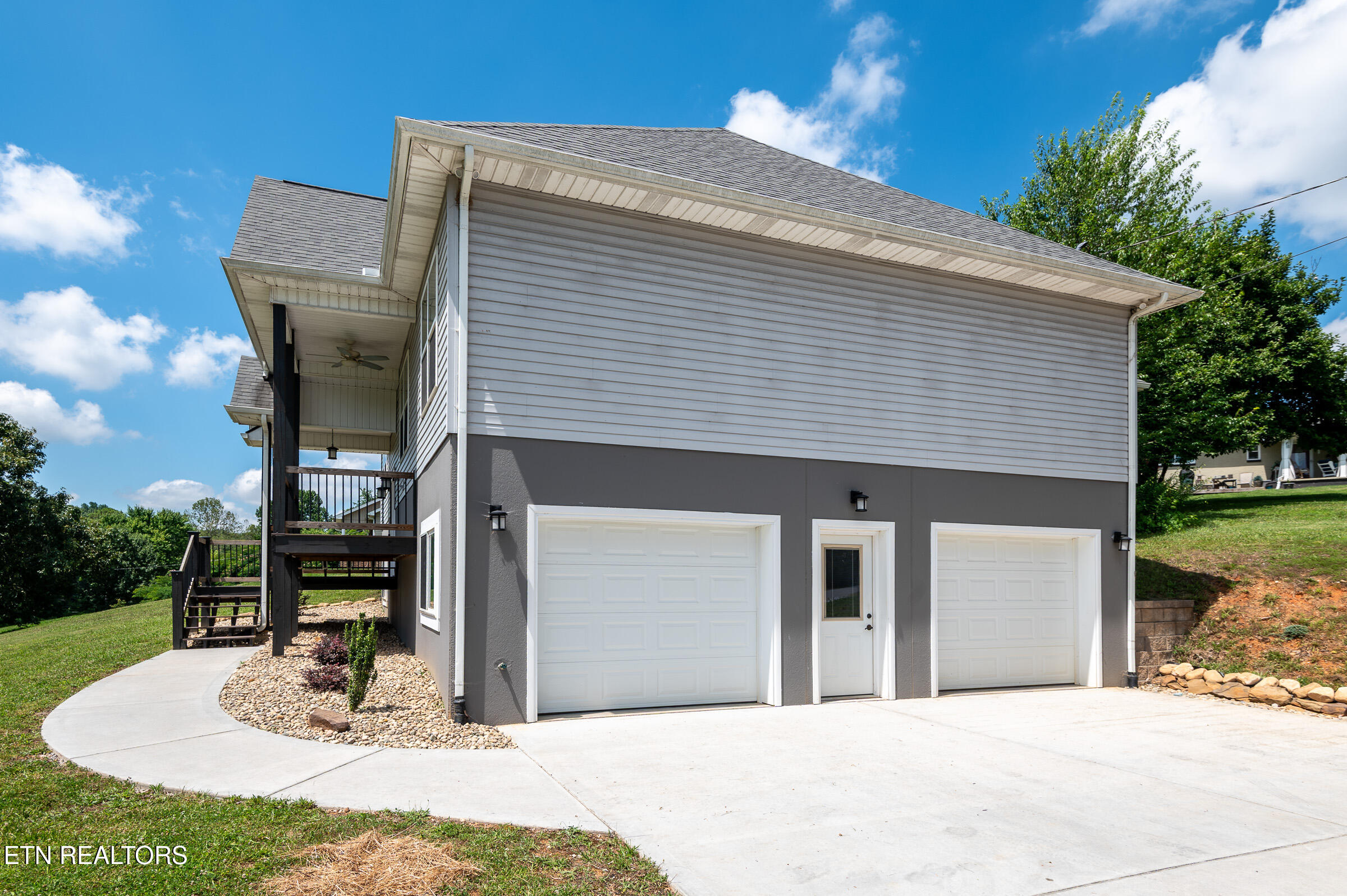 7090 Loudon Ridge Road Lenoir City, TN 37771 - Photo 25 of 28 2 + cars!