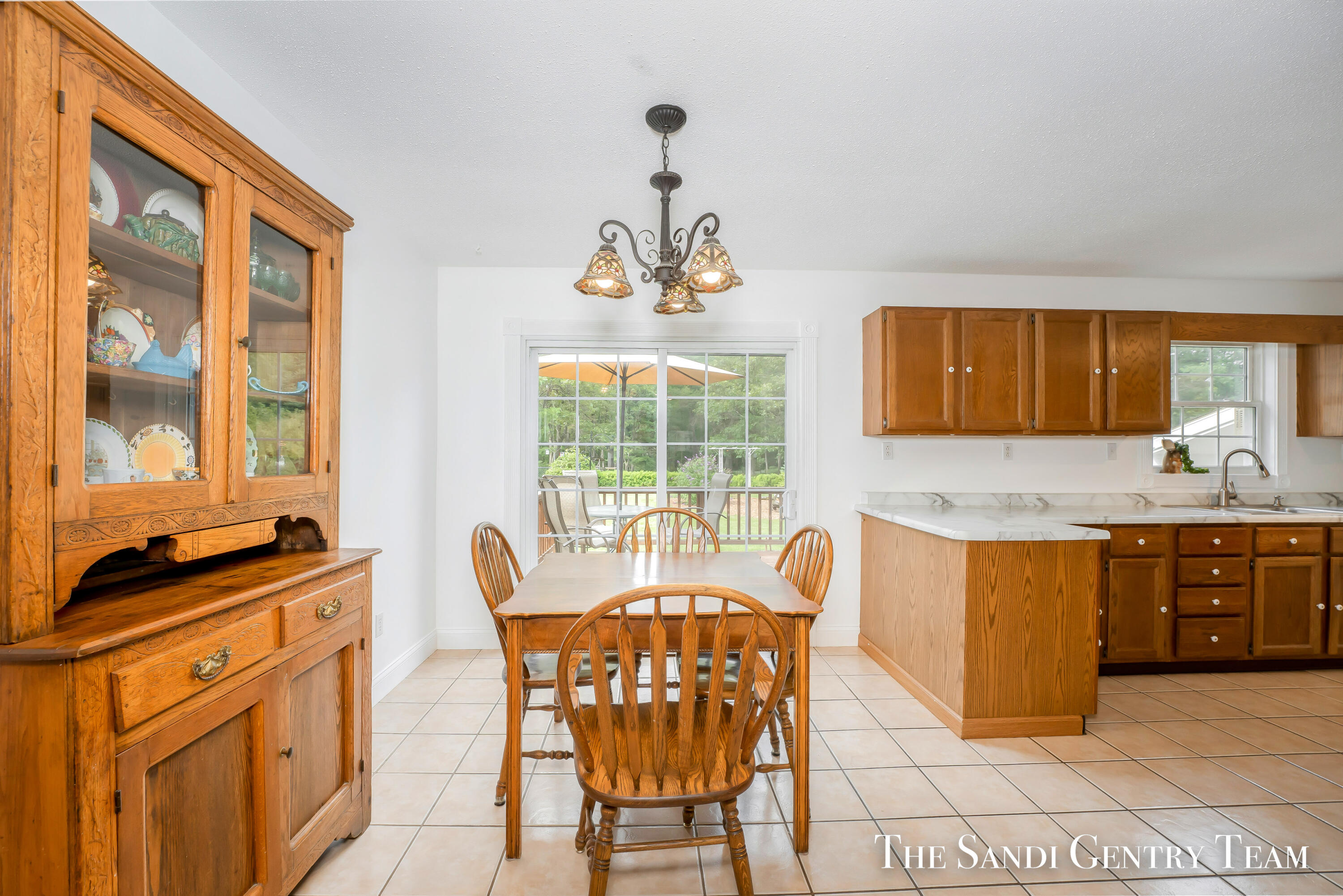 3694 West McMillan Road Muskegon, MI 49445 - Photo 8 of 31 3694 W. McMillan int0068
